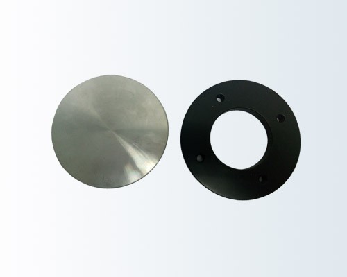 數(shù)控加工件